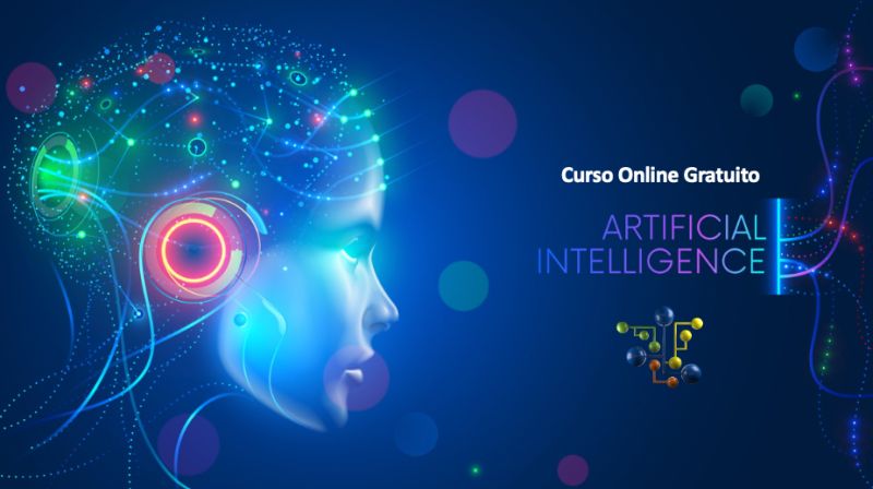 Imagem do curso de INTELIGENCIA ARTIFICIAL BASICO